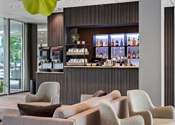 Best Western Plus Oslo Airport Garder